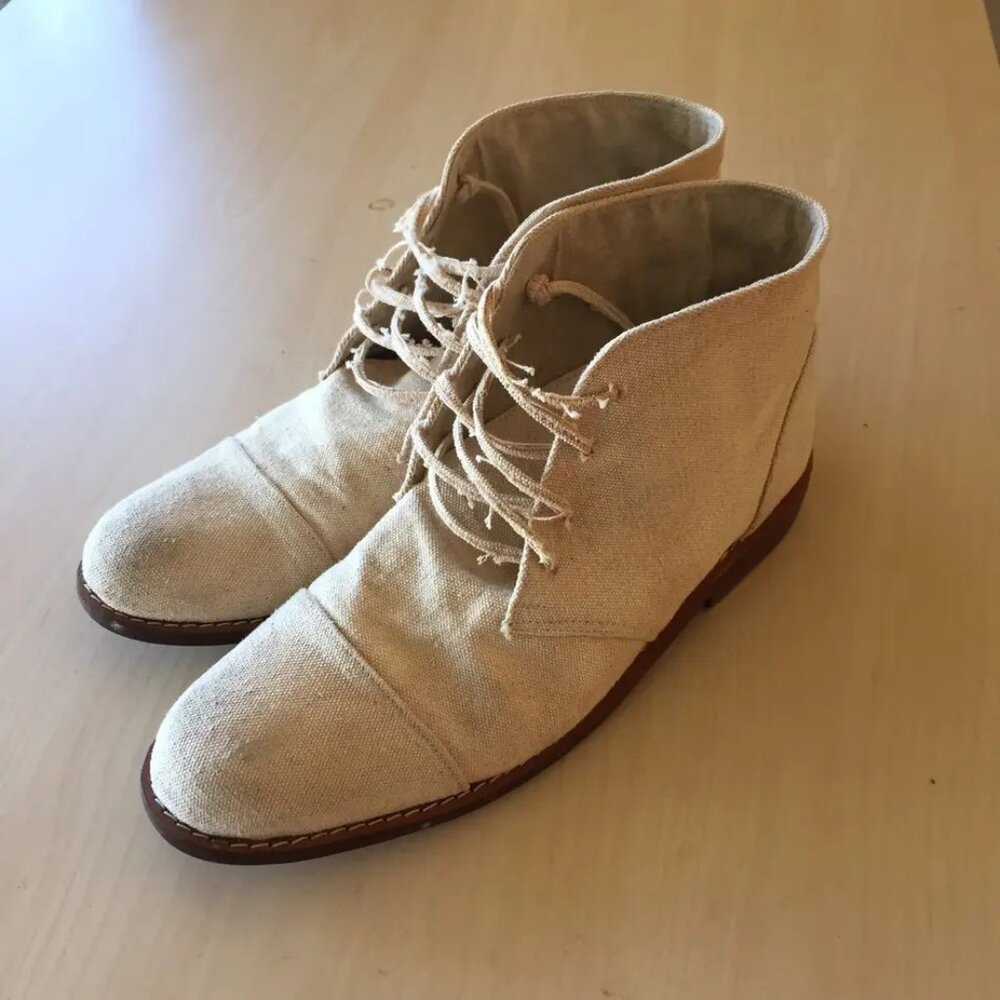 Rare Chronicles of Never Skeleton Key Boots sz12